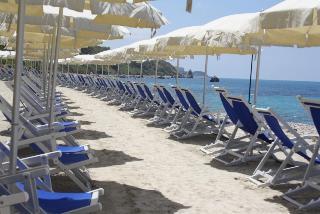 Hotel Le Rosette Resort