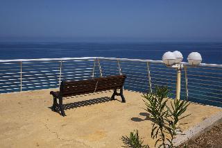 Hotel Le Rosette Resort