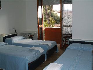Гостиница Albergo Bruna
