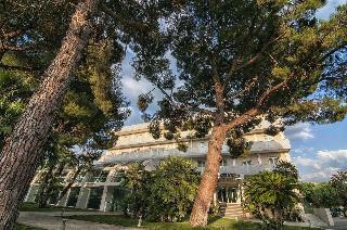 Гостиница Garden Hotel