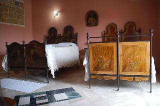 Hotel Sa Crannaccia