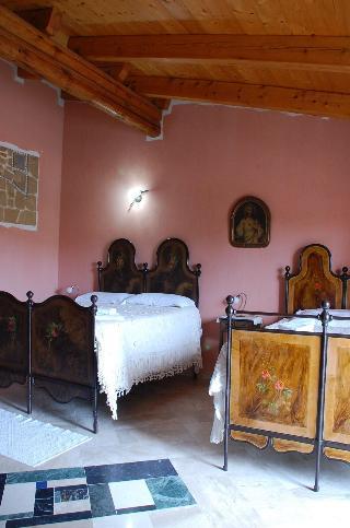 Hotel Sa Crannaccia
