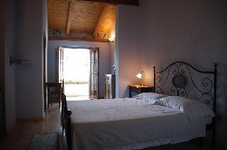 Hotel Sa Crannaccia