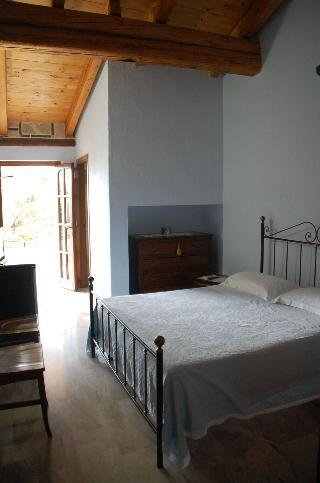 Hotel Sa Crannaccia