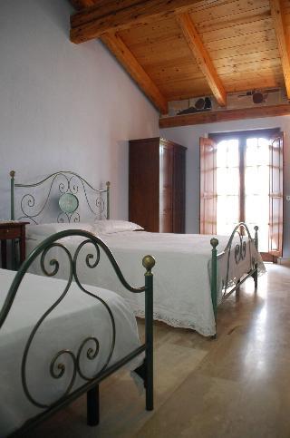 Hotel Sa Crannaccia