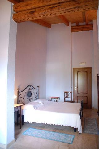 Hotel Sa Crannaccia