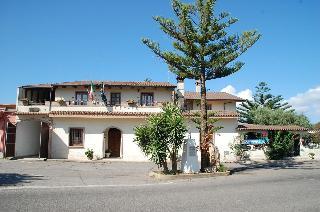 Hotel Sa Crannaccia