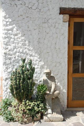 Hotel Sa Crannaccia