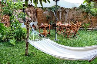 Гостиница Kalinikta B&B