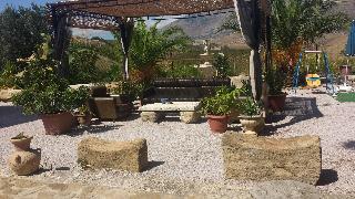 Hotel La Suite Di Segesta