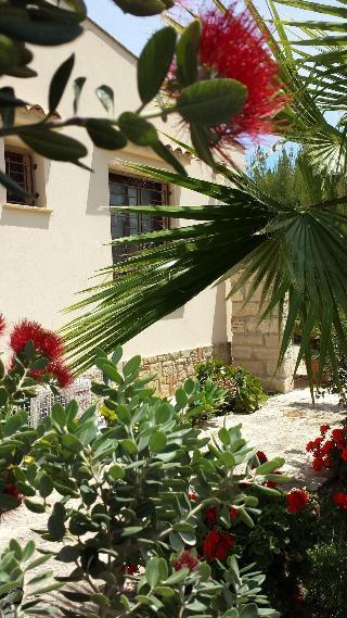 Hotel La Suite Di Segesta