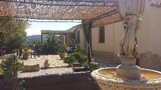 Hotel La Suite Di Segesta