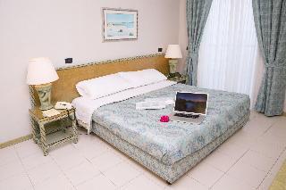 Гостиница Hotel Ambasciatori