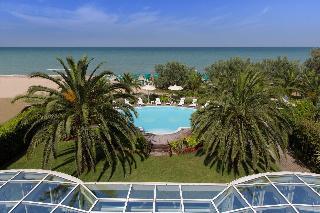 Гостиница Hotel Ambasciatori