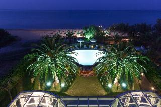 Гостиница Hotel Ambasciatori