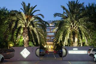 Гостиница Hotel Ambasciatori