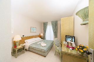 Гостиница Hotel Ambasciatori
