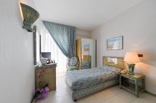 Гостиница Hotel Ambasciatori