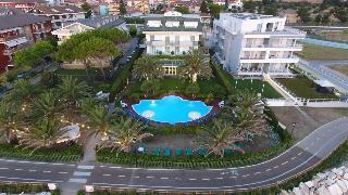 Гостиница Hotel Ambasciatori