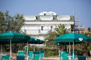 Гостиница Hotel Ambasciatori