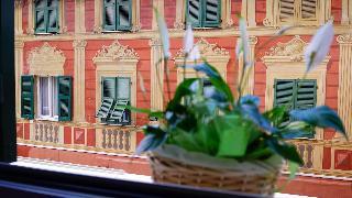 Hotel Le Palme