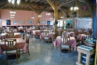 Гостиница Albergo Rendola