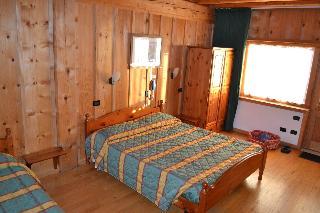 Гостиница Albergo Rendola