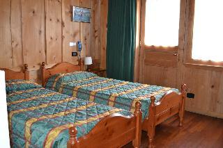 Гостиница Albergo Rendola