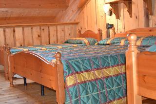 Гостиница Albergo Rendola