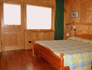 Гостиница Albergo Rendola