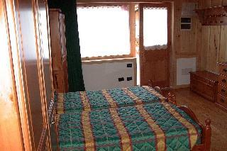 Гостиница Albergo Rendola