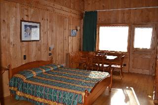 Гостиница Albergo Rendola
