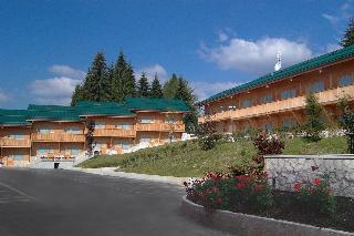 Гостиница Albergo Rendola