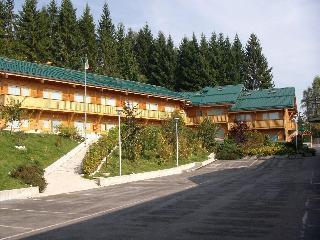 Гостиница Albergo Rendola