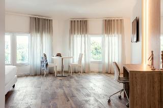 Hotel Toscana Charme Resort