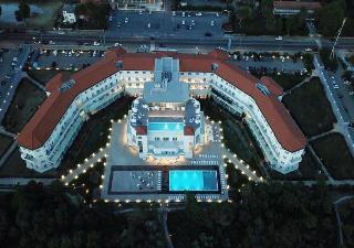Hotel Toscana Charme Resort