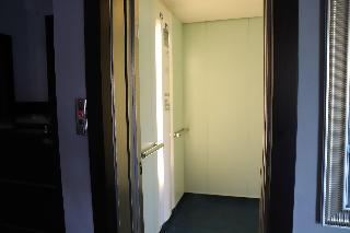 Гостиница Albergo Cantiani