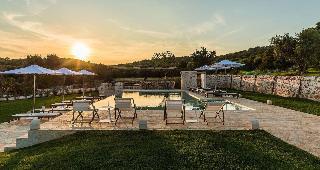 Гостиница Borgo Canonica