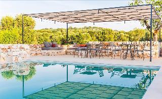 Гостиница Borgo Canonica