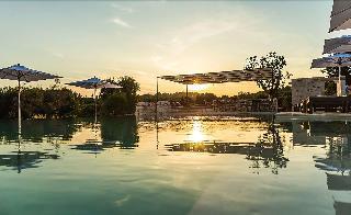 Гостиница Borgo Canonica