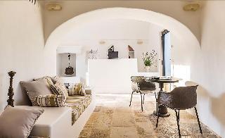 Гостиница Borgo Canonica