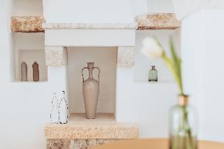 Гостиница Borgo Canonica