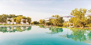 Гостиница Borgo Canonica