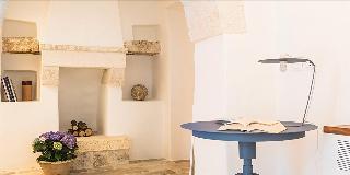 Гостиница Borgo Canonica