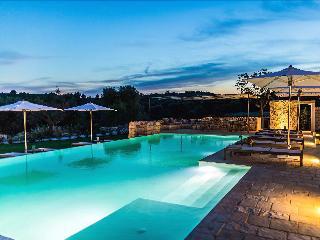 Гостиница Borgo Canonica