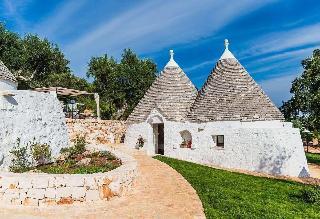 Гостиница Borgo Canonica