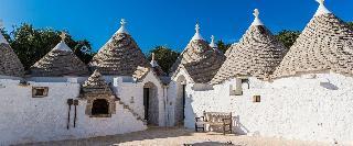 Гостиница Borgo Canonica
