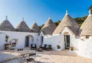 Гостиница Borgo Canonica