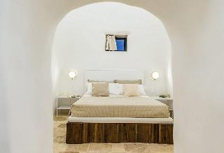 Гостиница Borgo Canonica