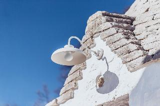 Гостиница Borgo Canonica